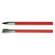 SCALPELLO DA MURATORE mm 16 x 300 a punta (PZ 1)