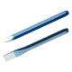 SCALPELLO DA MURATORE mm 14 x 250 a taglio (PZ 1)