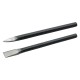 SCALPELLO DA MURATORE mm 16 x 350 a punta (PZ 1)