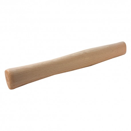 MANICO LEGNO PER MAZZETTA gr. 800/1000 cm 28 (PZ 12)