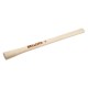 MANICO LEGNO PER MARTELLO CARPENTIERE cm 45 - per art. 8017-0 e 8017-A (PZ 1)