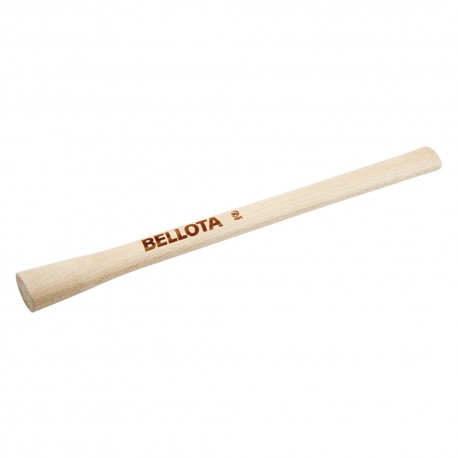 MANICO LEGNO PER MARTELLO CARPENTIERE cm 45 - per art. 8017-B (PZ 1)