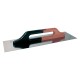 FRATTONE LISCIO ART.814 cm 14x50 Tedesco (PZ 1)