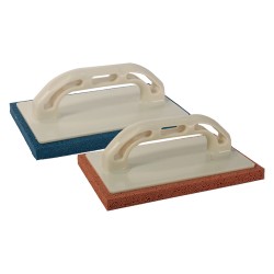 FRATTONE IN GOMMA SPUGNA cm 14x22 - dura (PZ 1)