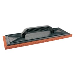 FRATTONE IN GOMMA SPUGNA cm 15 x 46 - morbida (PZ 1)