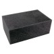 SPUGNA IN POLIESTERE cm 12 x 20 x 7 (PZ 25)