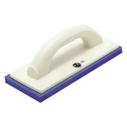 FRATTONE IN GOMMA SPUGNA ART.877 cm 10 x 24 - 2E (PZ 1)