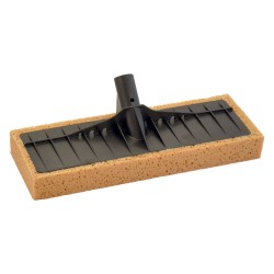 FRATTONE PER PULITURA IN SPUGNA cm 27,5 x 12 x 4 (PZ 1)