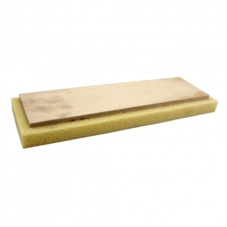 SPUGNA PER FRATTONE cm 13 x 42 (PZ 1)