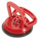 VENTOSA DI SOLLEVAMENTO mm 115 - portata max 13 Kg (PZ 1)