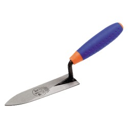 CAZZUOLINO PUNTA A FOGLIA DI ULIVO ART.986 cm 14 (PZ 1)
