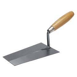 CAZZUOLA PUNTA QUADRA cm 16 (PZ 6)