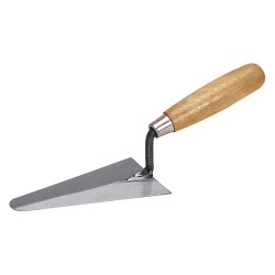 CAZZUOLINO PUNTA TONDA cm 16 (PZ 12)