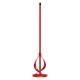 MISCELATORE ELICOIDALE cm 8 x 40 (PZ 1)