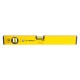 LIVELLA A DUE FIALE '70' cm 100 x 5 x 2,1 (PZ 1)