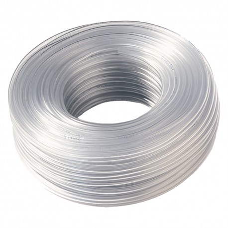 TUBO PER LIVELLO Ã¸ 10 x 14 mt 150 (KG 13.5)
