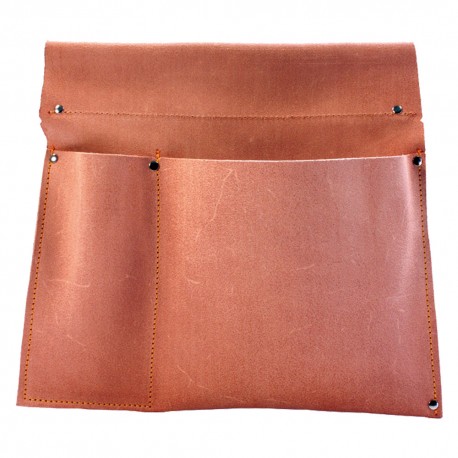 BORSA CARPENTIERE CROSTA 2 tasche Eco (PZ 1)