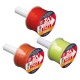 FILO PER EDILIZIA mt 100 - colore rosso (PZ 15)