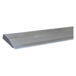 STADIA PER MURATORE A TRAPEZIO h. mm.90x18 - mt 3 (PZ 1)