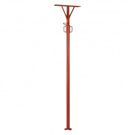 PUNTELLO A CROCE REGOLABILE cm. 200 a 360 (PZ 1)