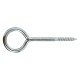 OCCHIOLO PER PONTEGGIO 'OP12/50' Ã¸ 50 - 12 x 140 mm (PZ 20)