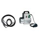 VIBRATORE PER CALCESTRUZZO KVA 0,75 (PZ 1)