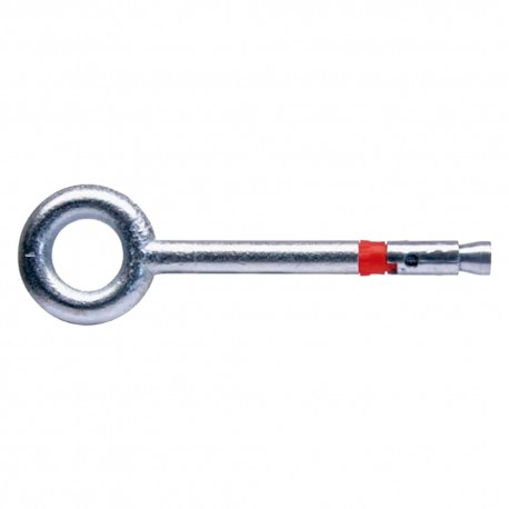 ANCORANTE PER PONTEGGIO 'GP' GP12/180 - lungh.mm 180 (PZ 25)