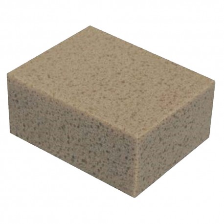 SPUGNA IN POLIESTERE cm 14 x 11 x 5,8 (PZ 1)