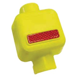 COPRIGIUNTO PER PONTEGGI 'BASIC' mm 110 x 100 x h.175 (l x p x h) (PZ 1)