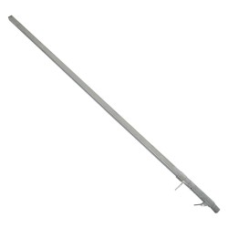 REGOLA A MOLLA PER PARETI H. cm 210  400 (PZ 1)