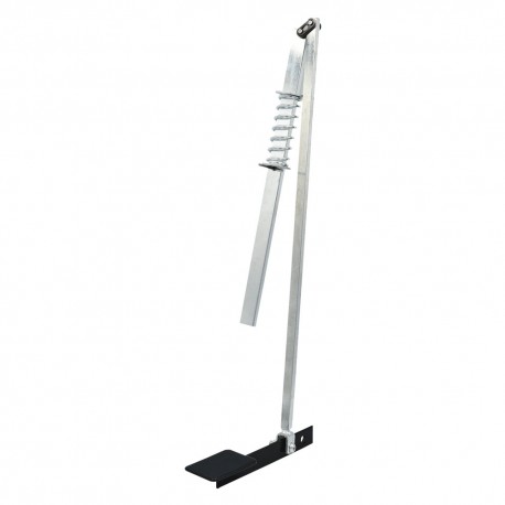 PEDALE PER BETONIERA Lt 120 / 160 / 180 (PZ 1)