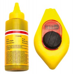 TRACCIARIGHE IN KIT Kit mt. 30 (PZ 1)
