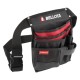 BORSA DA CARPENTIERE 4 tasche - cm 8 x 23,5 x 28 (PZ 1)