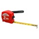 FLESSOMETRO PROFESSIONALE 'UNIKO' mt.2 x 13 mm (PZ 24)