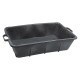 CASSONE PER MALTA Lt.25 cm 64 x 43 x h 18 (PZ 5)