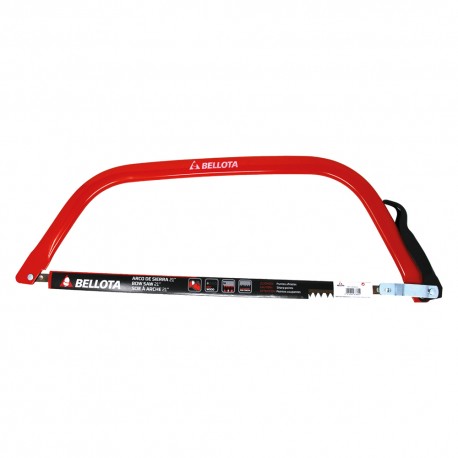 SEGONCINO AD ARCO LAMA FISSA cm 76 (PZ 1)