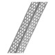 PARASPIGOLO FORATO PER CARTONGESSO cm 300 (PZ 20)