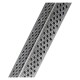 PARASPIGOLO FORATO cm 300 (PZ 25)
