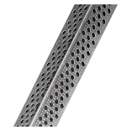 PARASPIGOLO FORATO cm 300 (PZ 25)