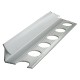 PROFILO SGUSCETTA h. 8 mm x cm 260 (PZ 10)