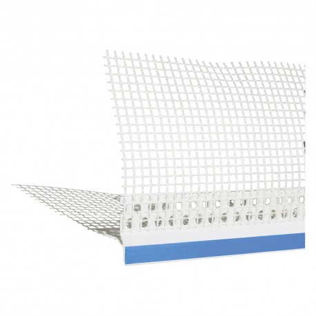 PARASPIGOLO CON RETE H. mt.2,5 (PZ 25)