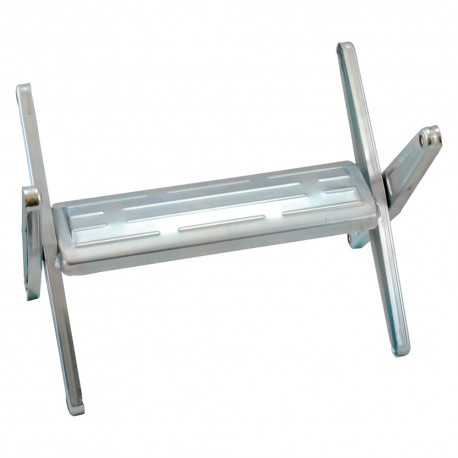GRADINO ricambio - larghezza 35 cm / pedata 10 cm (PZ 1)