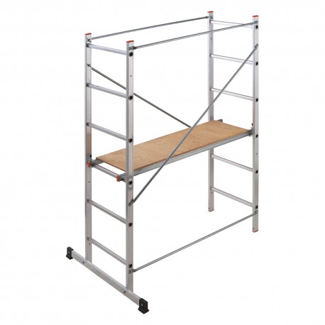 TRABATTELLO 'EASY 100' cm. 149 x 53 x H.181 (PZ 1)