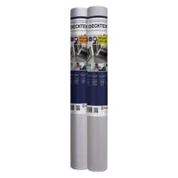 TESSUTO NON TESSUTO PER IMPERMEABILIZZAZIONI 'DECK' mt 1 x 50 - gr. 60/mq (RT 1)