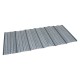 RETE PORTAINTONACO 'NERVO-METAL' cm 60 x 250 (PZ 20)