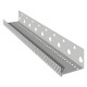 PROFILO DI PARTENZA PER ISOLAMENTO TERMICO spessore isolante cm 6 (PZ 20)