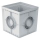 POZZETTO MONOLITICO cm 40 x 40 (PZ 1)