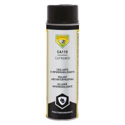 VERNICE BITUMINOSA SPRAY 'CATRAMIX' ml. 500 (PZ 1)