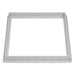 TELAIO PER CHIUSINO cm 40 x 40 (PZ 1)