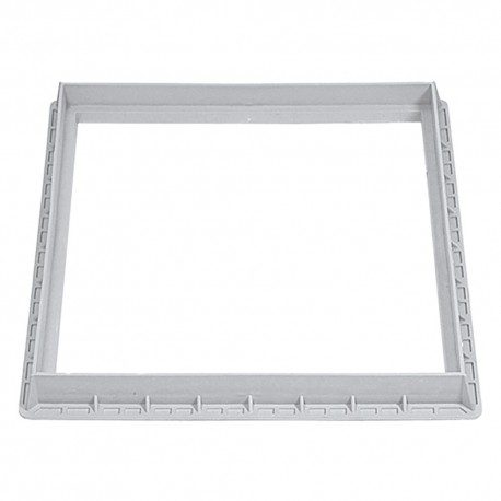 TELAIO PER CHIUSINO cm 40 x 40 (PZ 1)